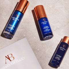 The Skin Renewal System