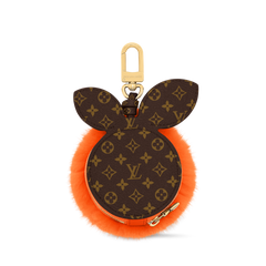 LV Clementine Pouch
