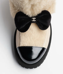 Coco Neige Short Boots