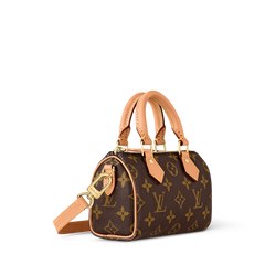 Nano Speedy Bag