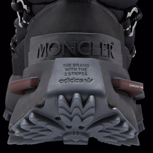 Moncler NMD High Boots