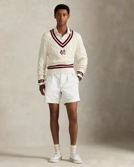 The Morehouse College Cricket Sweater