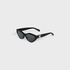 Triomphe 17 Sunglasses In Acetate