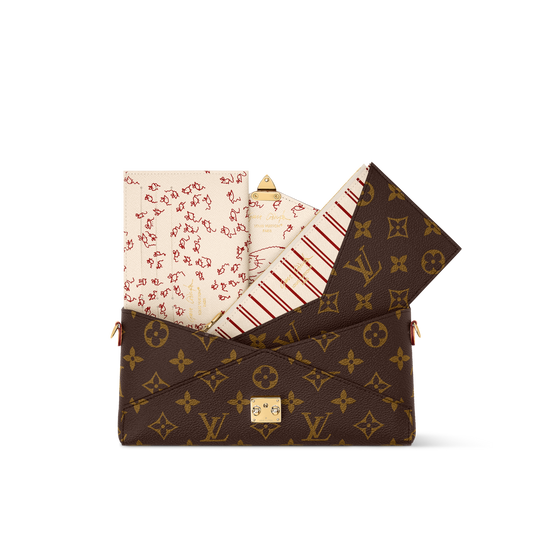 Kirigami Organiser On Chain