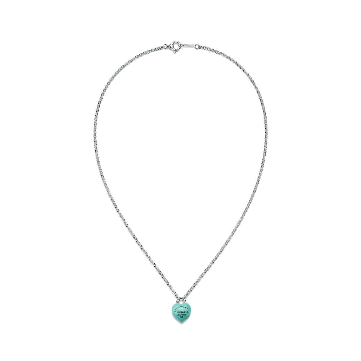 Return to Tiffany™