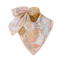 LV Journey Square 90