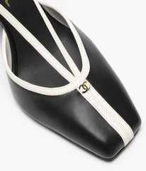 Mary Janes