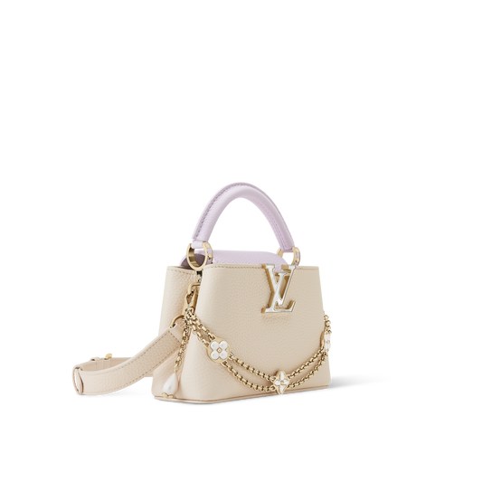 Capucines Mini Bag