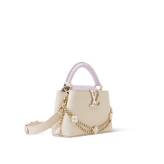 Capucines Mini Bag