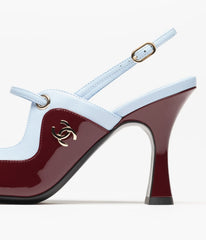 Slingbacks