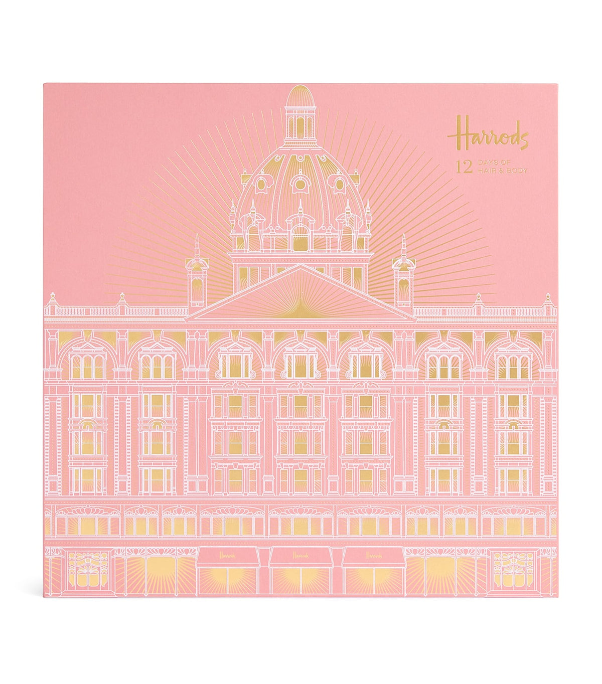 Harrods of London