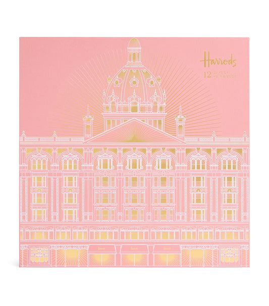 Harrods of London