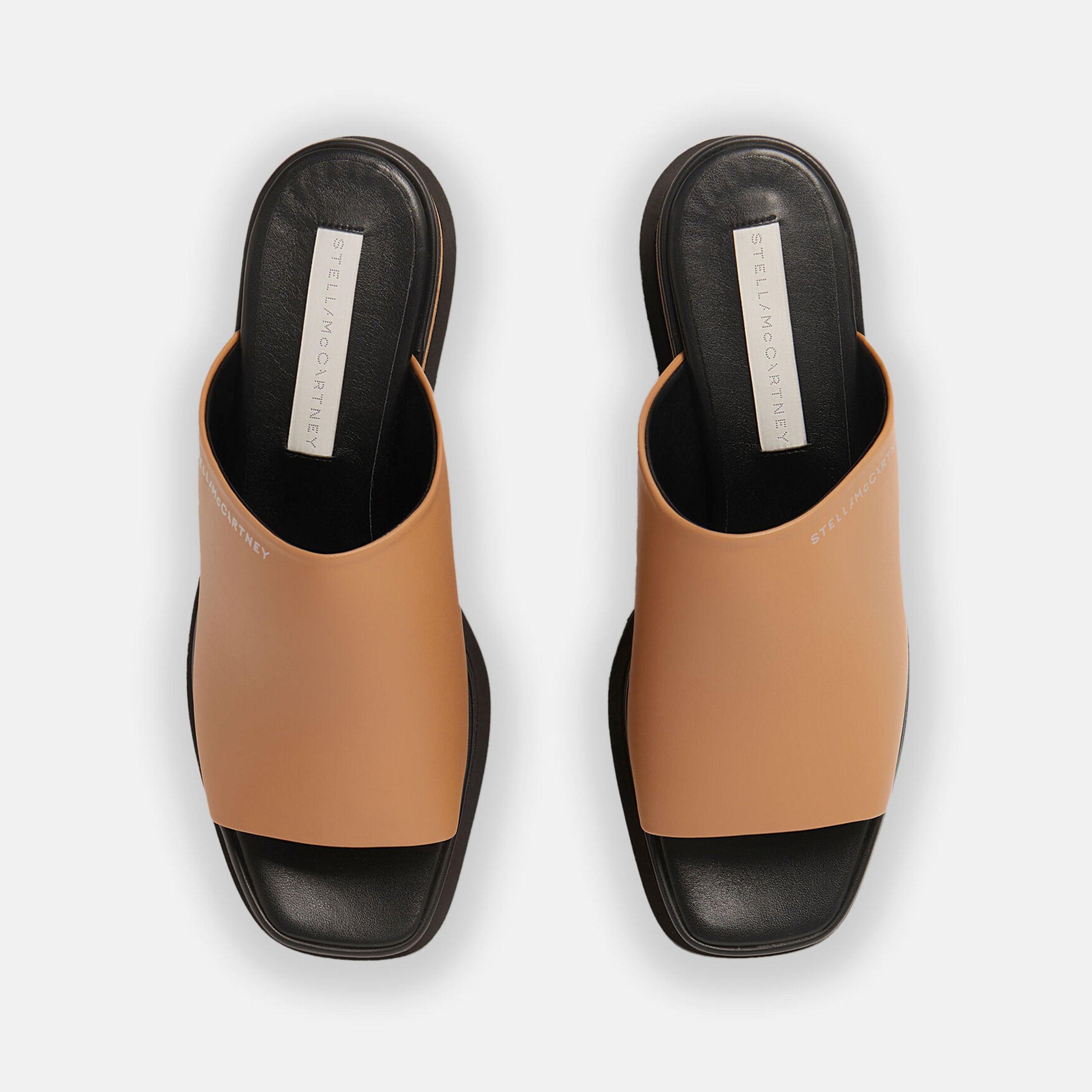 Sneak-Elyse Platform Sandals