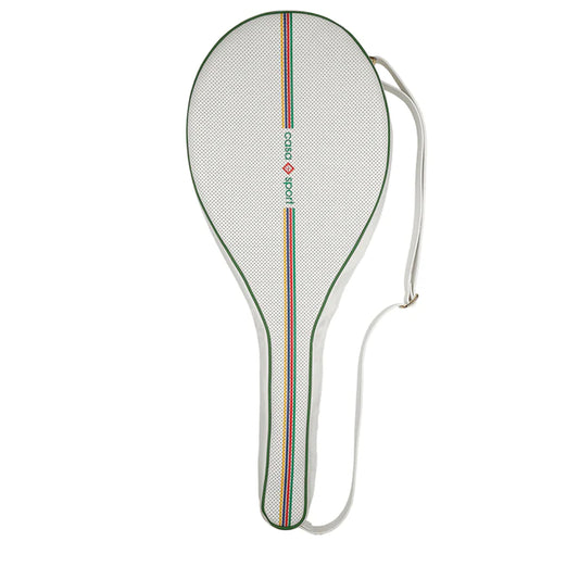 MAD Casablanca Tennis Racquet Case