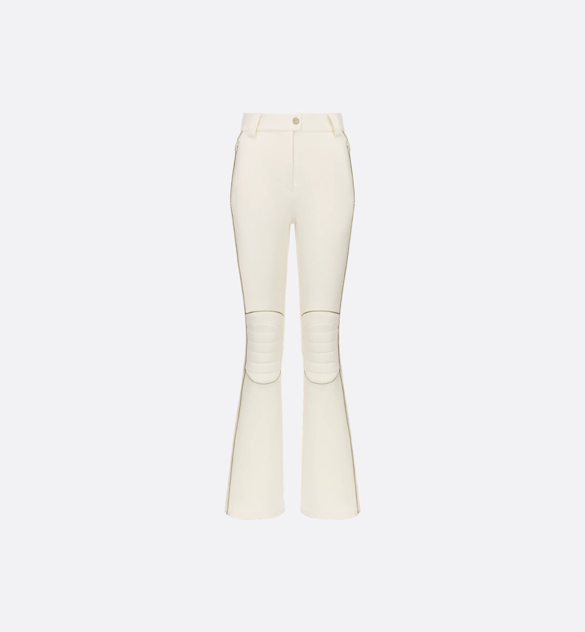 DiorAlps Flared Ski Pants