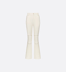 DiorAlps Flared Ski Pants