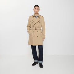 Mid-length Kensington Heritage Trench Coat
