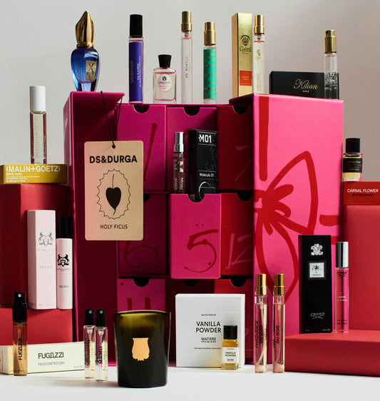 Harvey Nichols 12 Days of Fragrance Advent Calendar 2025