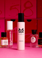 Harvey Nichols 12 Days of Fragrance Advent Calendar 2025