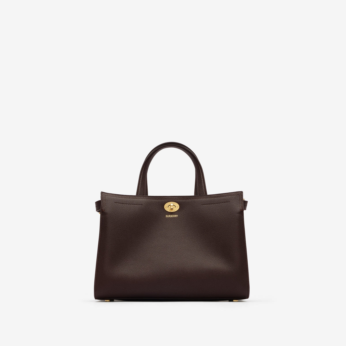Small Check Cotswolds Tote
