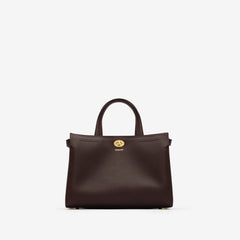 Small Check Cotswolds Tote
