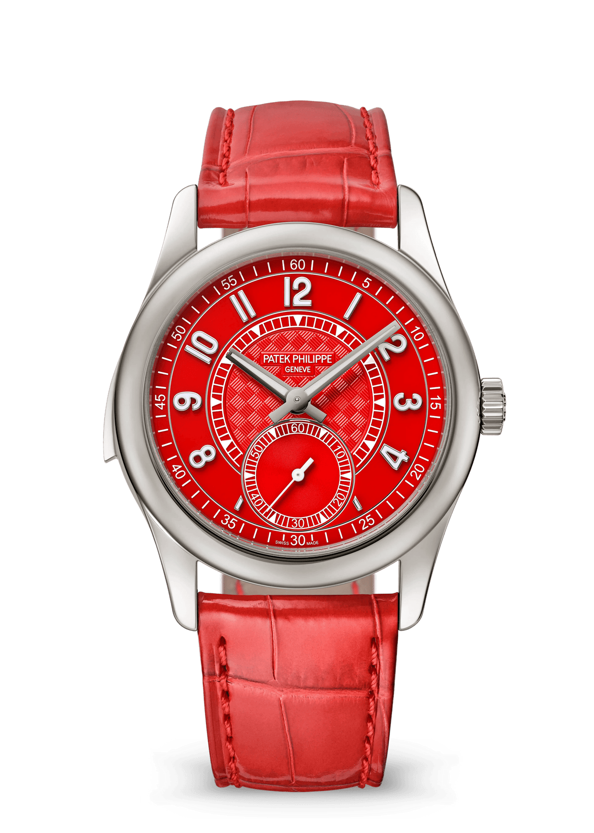 Grand Complications 7047G-010