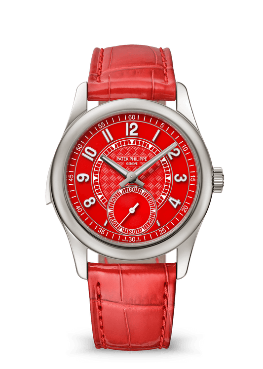 Grand Complications 7047G-010
