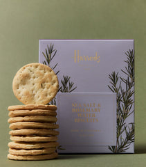 Harrods The Family Sharing Hamper