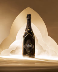 Champagne Collection Impériale Création N°1