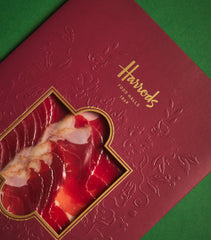 Harrods The Regent Christmas Hamper