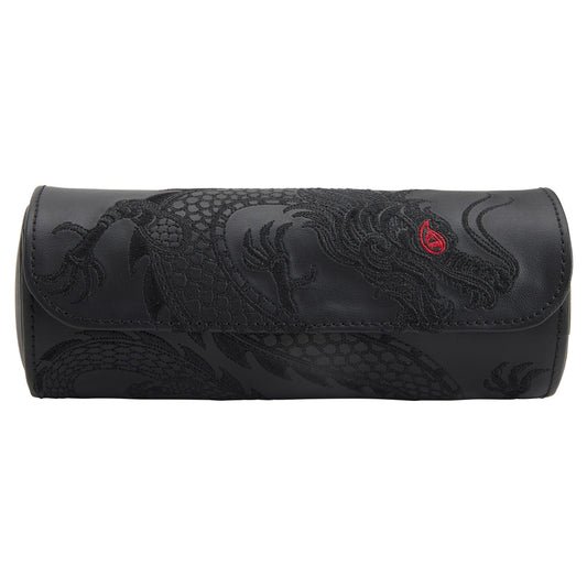 The Year of the Dragon Triple Watch Roll