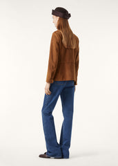 Traveller Mini Field Jacket