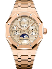 Royal Oak Selfwinding Perpetual Calendar