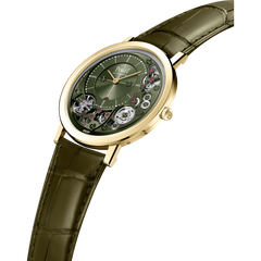 Altiplano Ultimate Automatic Watch