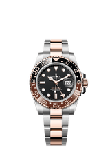 GMT-Master II