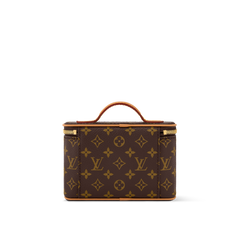 Nice Beauty Vanity Case