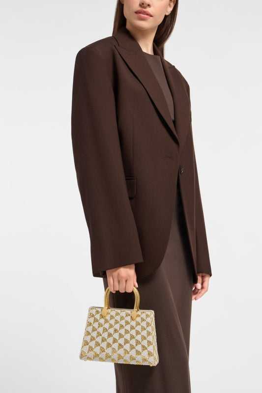 Serpentine Duo Top Handle