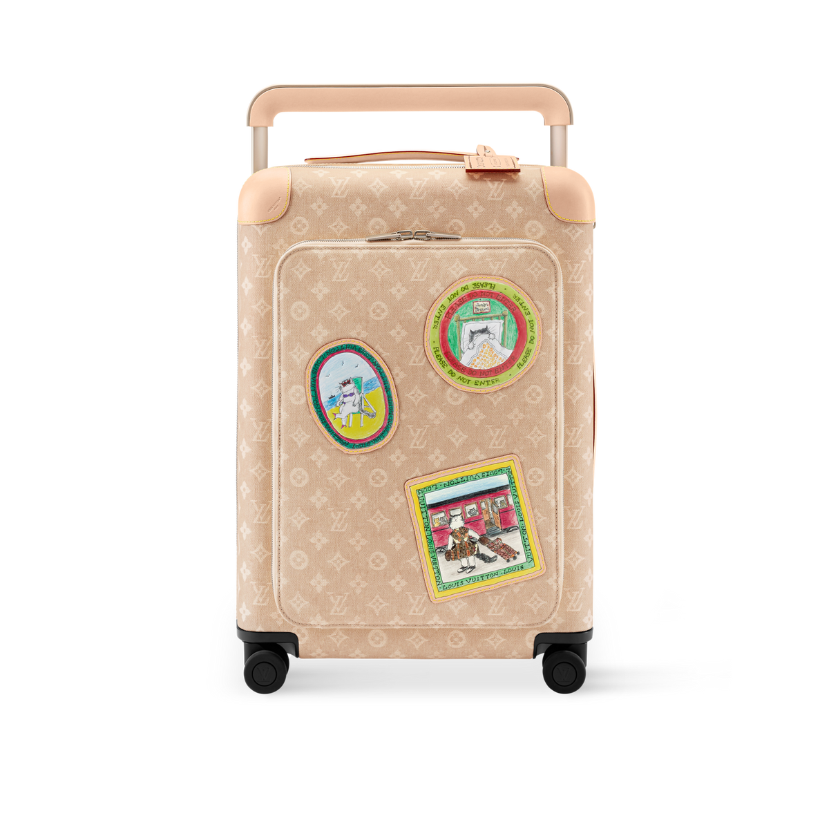 Horizon 55 Business Suitcase