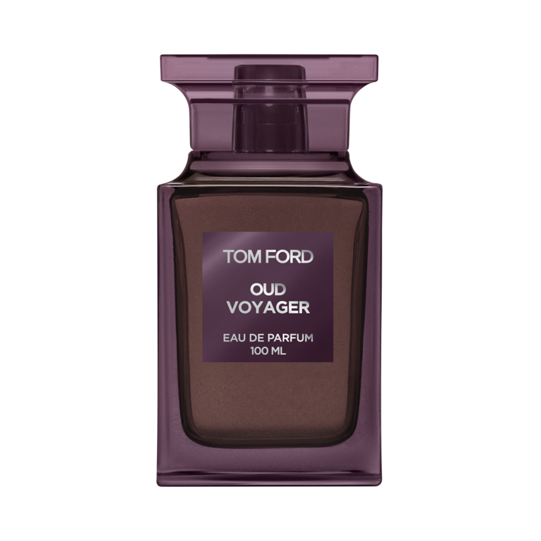 Oud Voyager Eau de Parfum