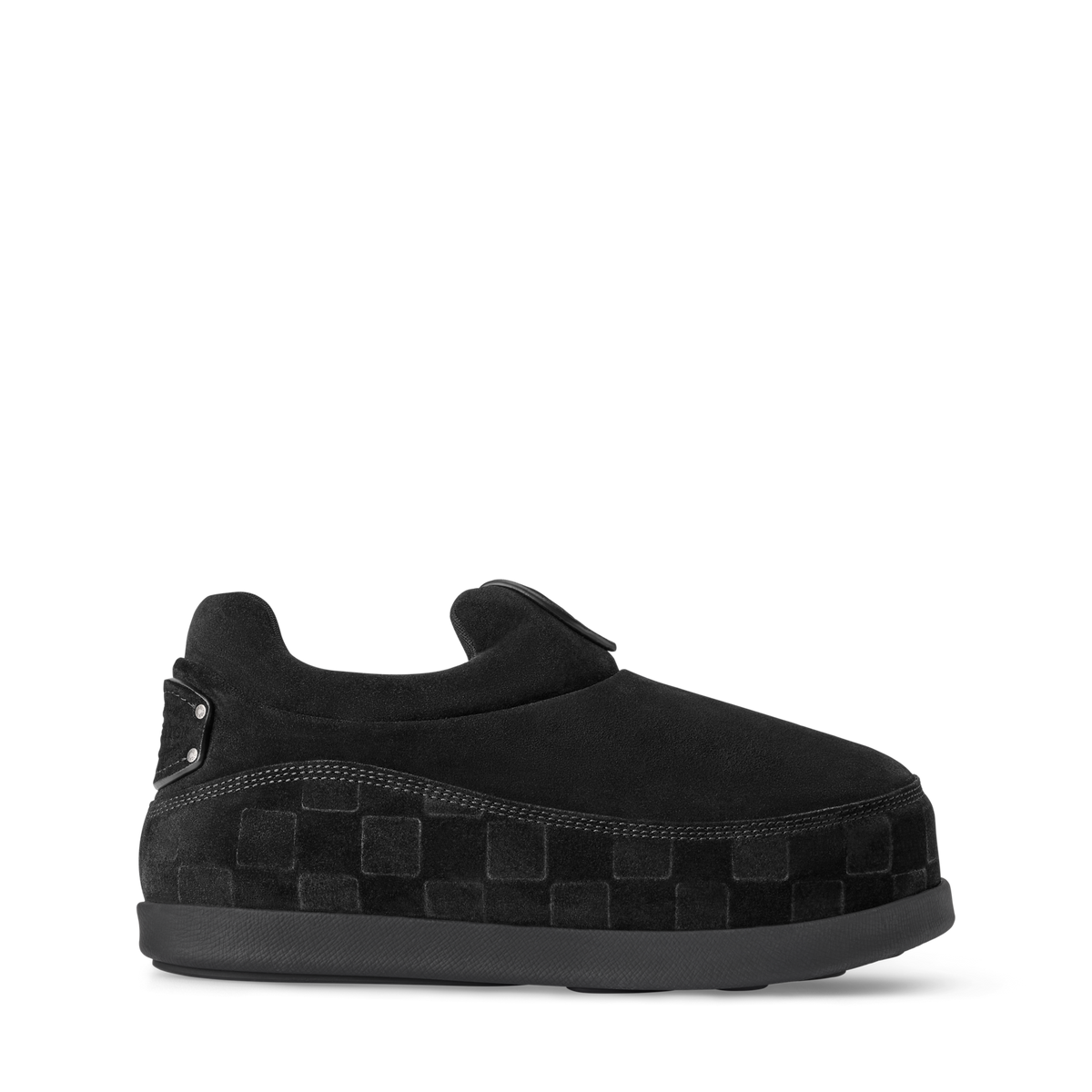 LV Yeti Slip-On Shoes