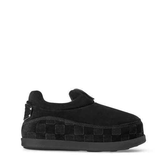 LV Yeti Slip-On Shoes