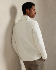 The Morehouse College Cardigan