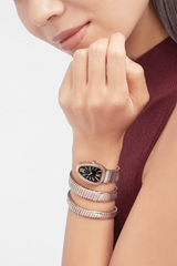 Serpenti Tubogas Watch
