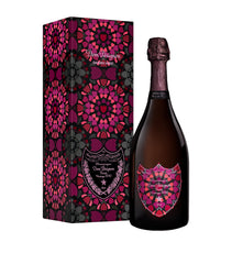 Dom Pérignon X Damien Hirst Dom Pérignon Rosé 2010 (75cl) - Champagne, France
