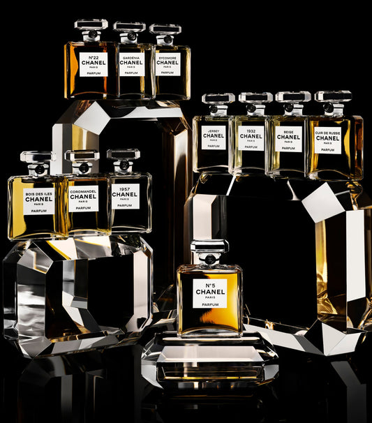 1932 Les Extraits De Chanel - Extrait De Parfum (30ml)