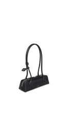 Le Teckel Small Bag In Goatskin