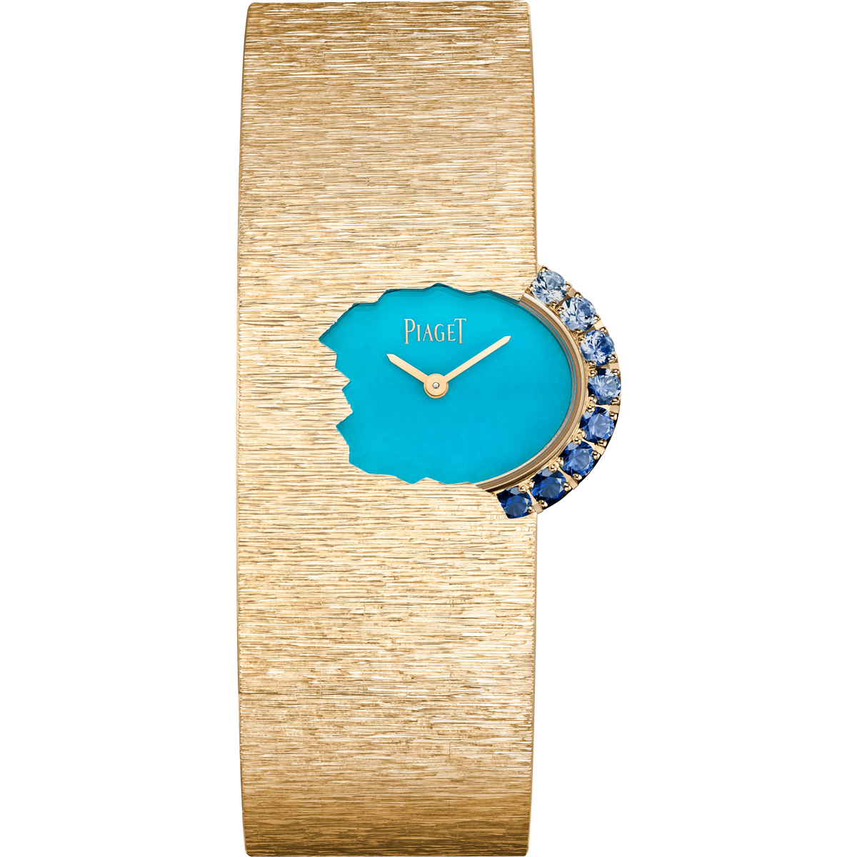 Piaget Hidden Treasures watch