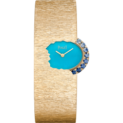 Piaget Hidden Treasures watch