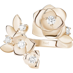 Piaget Rose Ring