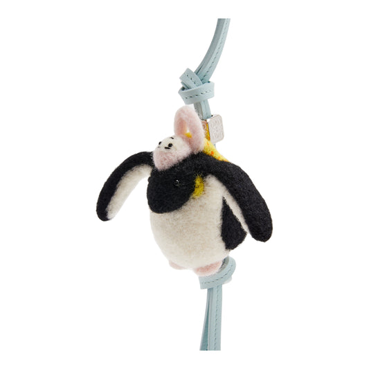 Penguin  Kid Charm